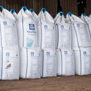 Fears that carbon levy may increase fertiliser prices