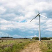 NFUS say poor grid connection and planning permission restrictions hampering delivery on energy targets