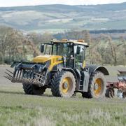 New figures show the arable sector may take a hit