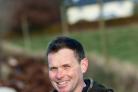 Neil McGowan has added an IBR marker vaccine to his cattle management as a bit of a 'herd insurance policy'