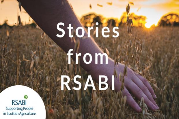 Stories from RSABI