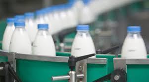 Milk prices