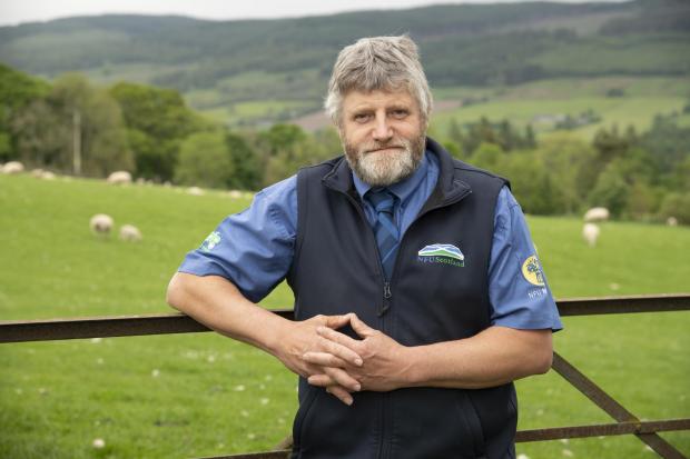 Martin Kennedy: It is important we get future policy right for farming and food production