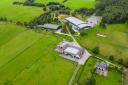 Belwade Farm in Aberdeenshire is amongst the World Horse Welfare centres which are to be closed till 2021