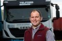 Scott from Telford Contracting Ref:RH050820420  Rob Haining / The Scottish Farmer...