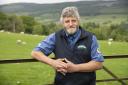 Martin Kennedy, the President of NFU Scotland, has sent a letter to the First Minister, requesting support