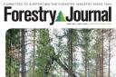 Forestry Journal Scotland