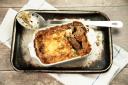 Gary Townsend recipe: Beef Short rib Shepherd’s Pie

Picture: Alan Donaldson