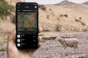 Users can use the app to track livestock, introduce regenerative farming practices, and collect better data about their farm