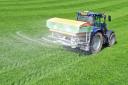 Farmers are being urged to prepare for upcoming pesticide enforcement officer visits
