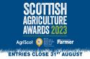 Scottish Agricultural Awards 2023