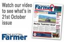 What's in this week's issue of The Scottish Farmer...