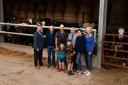 A specialist farming event is coming to Aberdeenshire in 2025.
The Royal Northern Agricultural Society (RNAS) will host BeefTech 2025 by kind permission of the Gall family at Home Farm, Kininmonth on Wednesday, May 28, 2025.