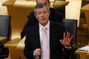 The funding announcement was made in a letter to Willie Rennie MSP by the First Minister