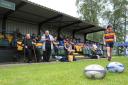 Helensburgh Rugby Club's sevens festival takes place on May 25