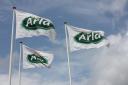 Arla aims to become a household name