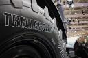 Tyre company Trelleborg will be teaming up with Valtra to demonstrate the benefit of using correct tyre pressure at Tillage Live