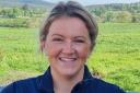 NFU Scotland's Tracey Roan will co-chair the Scottish Dairy industry seminar being held at AgriScot on November 22