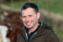 Neil McGowan is back to work at home for a while following three bull sales and several meetings