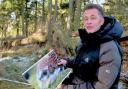 COUNTRYSIDE ALLIANCE members are particularly aggrieved at the platform the BBC has given to presenter Chris Packham