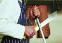 A GOOD local butcher is worth a bit of praise