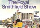The Royal Smithfield - one of farming's great events