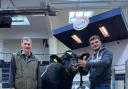 Whinnow President topped the sale at 6000gns