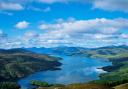 Loch Lomond and the Trossachs was the last National Park designation in Scotland