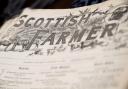 The Scottish Farmer 130th Anniversary