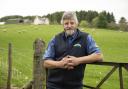NFU Scotland President wants the Bute House agreement scraped if Green agenda does not change course
