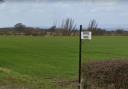 Hoprig Mains Farm, near Gladsmuir pic Google Maps  PERMISSION FOR USE FREE FOR ALL LDR PARTNERS
