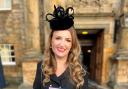Dr Jenna Ross OBE named as one of 53 Scottish Coronation Champions