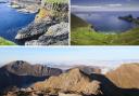 Staffa National Nature Reserve, Goat Fell and St Kilda have been named among the UK's top-rated free attractions according to Go Outdoors