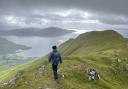 Robin McKelvie travels to Knoydart, a haven that has reinvented itself from a place ravaged by the Clearances to a welcoming community hub for the hard-working locals and holidaymakers alike
