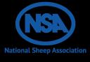 NSA Welsh Sheep