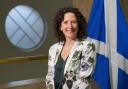 Mairi Gougeon MSP says the register will increase clarity of who owns or controls land