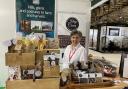 Emma Goudie, founder of Islay Cocoa