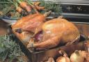 How many people will buy a fresh turkey this year is up for debated due to the cost of living crisis