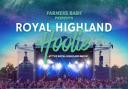 Tickets for the Royal Highland Hoolie are currently available for purchase, with the event scheduled to occur during the Royal Highland Show in June.