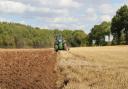 Farmers in Ayrshire can benefit from the scheme