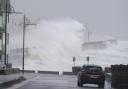 The Met Office has said that Storm Jocelyn will batter Scotland this week.