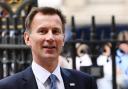Chancellor Jeremy Hunt  said he was abolishing the favourable tax treatment of furnished holiday lets, which will impact farmers diversified into holiday accommodation.