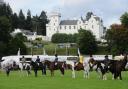 Cancellation of Blair Castle Horse Trials classes disappoints the eventing community.