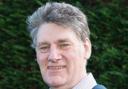 Professor Dave Robert: Environment and skills director at the Scottish Dairy Growth Board