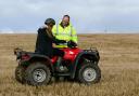 Lantra Scotland has opened applications for a £300,000 training fund offering up to £500 per course to help new entrants gain practical skills for rural careers