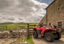 Lantra offers a range of ATV training