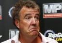 Former Top Gear host Jeremy Clarkson has cast doubt on the future of Clarkson's Farm.
