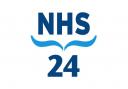 NHS 24 - creation of a mental health hub