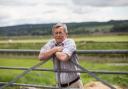 NFU Scotland backs farmers amid National Park controversy