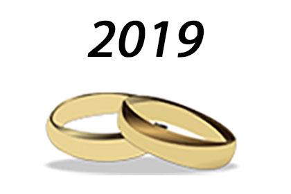 Wedding Album 2019